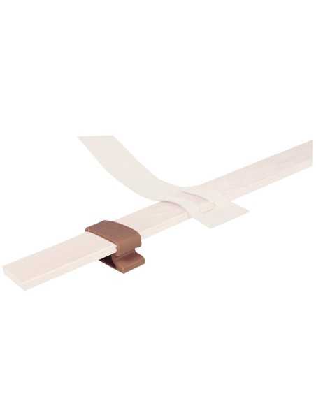 rotule caoutchouc - bedflex - Bedflex - 5400707124422