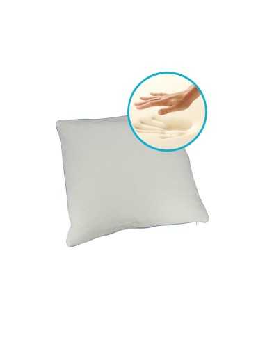 oreiller à mémoire de forme - incasa - INCASA - 3700628250791