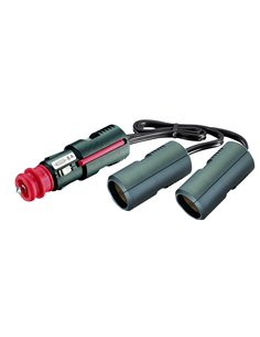 Adaptateur / Multiprise 12 Volts - Générique - 3700628239345