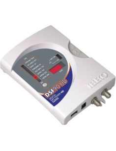 module d'assistance au pointage satellite dsf90 hd - teleco - Teleco - 8056370256068