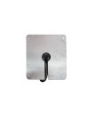 platine d'adaptation fourgon - alden - Alden -