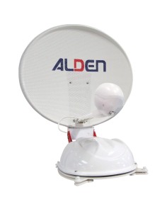 antenne satellite automatique as4s 60 as4s 60 b +mod ssc hd +sg skew - alden - Alden -