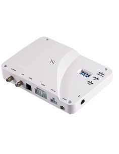 unité de commande dvb-s2 hd - teleco - Teleco -