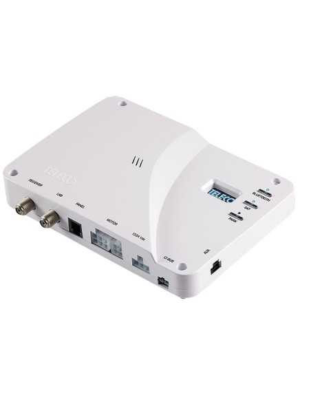 unité de commande dvb-s2 hd - teleco - Teleco -