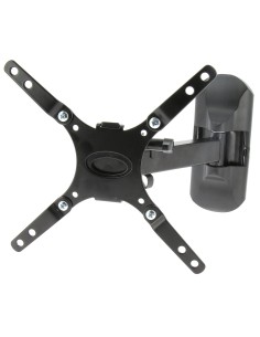 supports vesa 200 2 articulations - Générique - 3700628231394