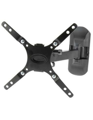 supports vesa 200 2 articulations - Générique - 3700628231394