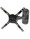 supports vesa 200 2 articulations - Générique - 3700628231394