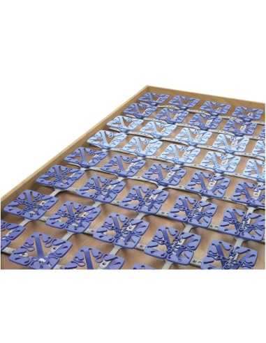 sommier star mobil kit de base 60 éléments - froli - Froli - 4028084199034