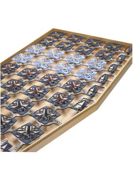 sommier travel pack d'extension 12 éléments travel - froli - Froli - 4028084283238