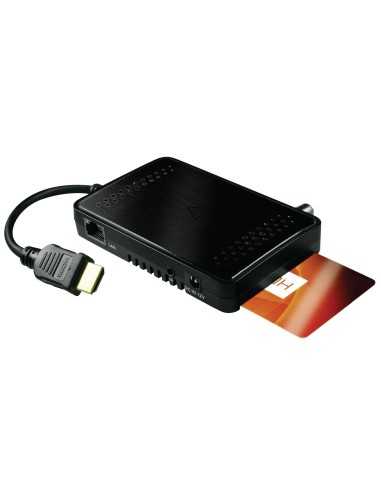 démodulateur smart hd - Générique -