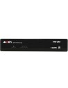 démodulateur tnt sat hd version automatique - alden - Alden -