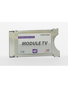 module bis tv - neotion - Neotion -