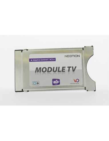 module bis tv - neotion - Neotion -