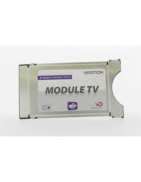 module bis tv - neotion - Neotion -