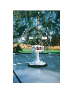 base magnétique pour omnimax - Générique - 5016163513481