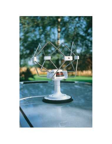 base magnétique pour omnimax - Générique - 5016163513481