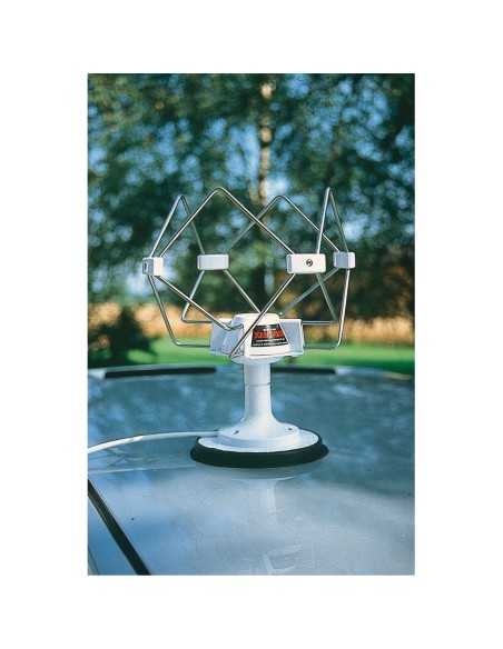 base magnétique pour omnimax - Générique - 5016163513481