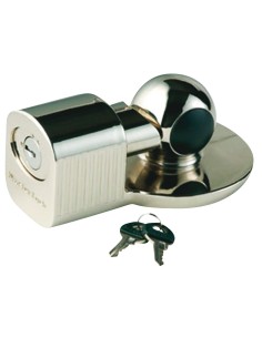 antivol d'attelage universel - masterlock - Masterlock -