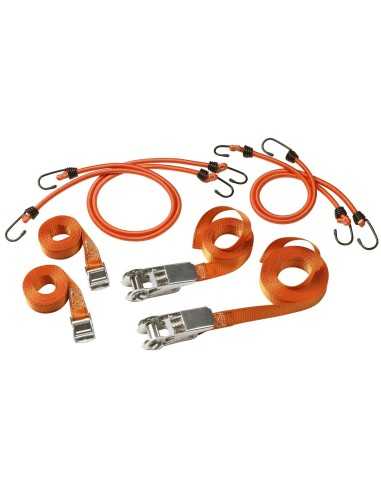 kit d'arrimage fastlink - masterlock - Masterlock - 3520190941671