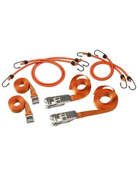 kit d'arrimage fastlink - masterlock - Masterlock - 3520190941671