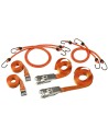 kit d'arrimage fastlink - masterlock - Masterlock - 3520190941671