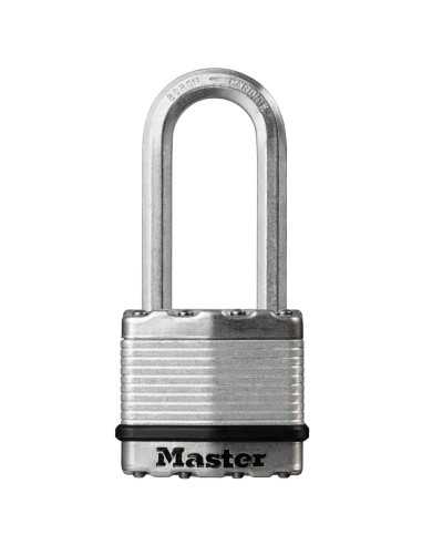 cadenas haute sécurité spécial anse haute - masterlock - Masterlock - 3520190929853