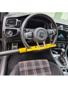 antivol de volant pour voitures et vans haute sécurité - milenco - Milenco - 5060101830499