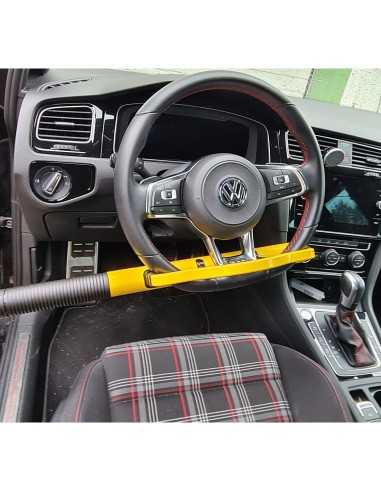 antivol de volant pour voitures et vans haute sécurité - milenco - Milenco - 5060101830499