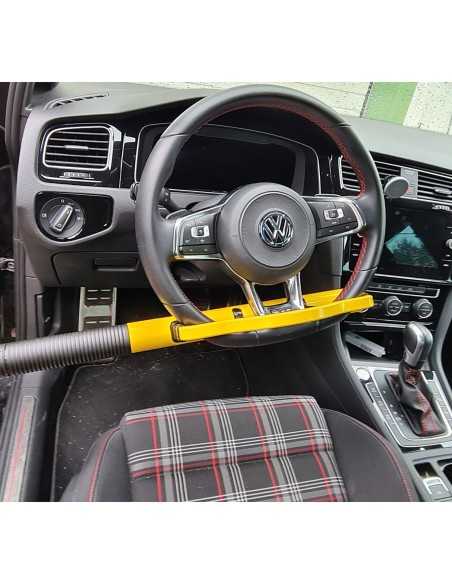 antivol de volant pour voitures et vans haute sécurité - milenco - Milenco - 5060101830499