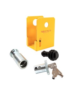 antivol d'attelage winterhoff - milenco - Milenco - 5060101832851