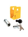 antivol d'attelage winterhoff - milenco - Milenco - 5060101832851