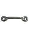 pontet aluminium - Générique - 3700628243595