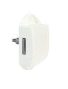 serrure de placard / porte à poussoir nue à poussoir nue - Générique - 3700628238331