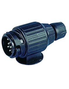 Fiche Mâle 13 Plots - Générique - 3700628237488