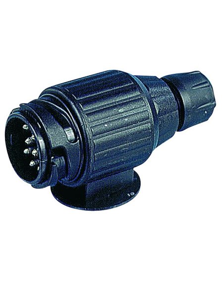 Fiche Mâle 13 Plots - Générique - 3700628237488