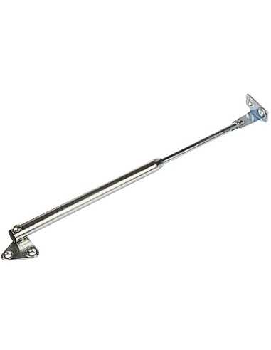 compas de placard en acier longueur 200 mm - Générique - 3700628238034