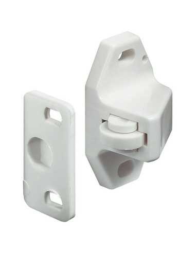 loqueteau à rouleaux nylon - Générique - 3700628238300