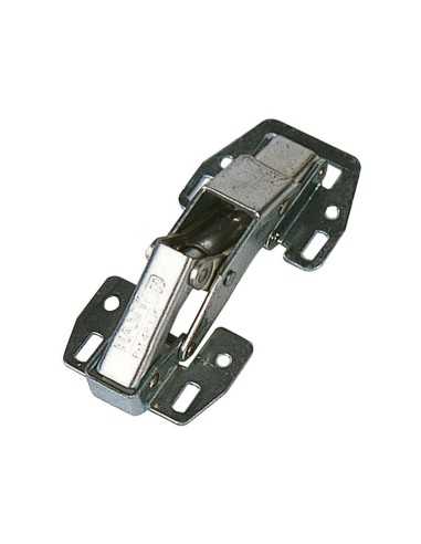 charnière invisible à ressort - Générique -