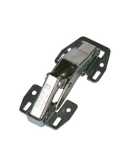 charnière invisible à ressort - Générique -