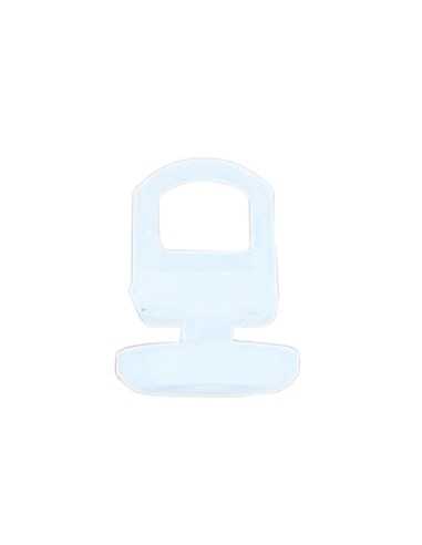 glisseur de rideaux x20 - Générique - 3700628243618