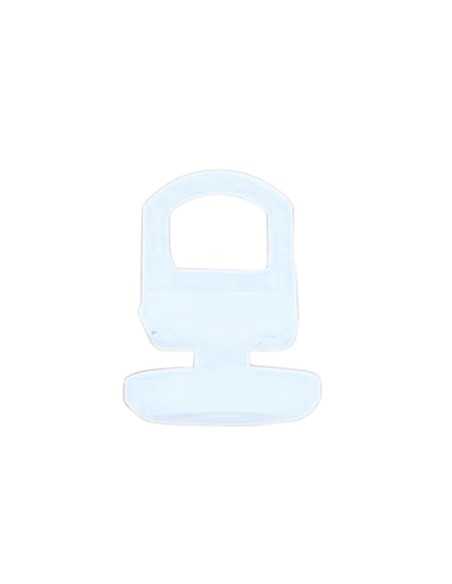 glisseur de rideaux x20 - Générique - 3700628243618