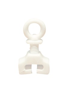 arrêt de glisseur pour rideaux - Générique - 3700628237785