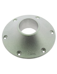 embase aluminium en saillie - fiamma - Fiamma - 8004815191856