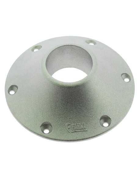 embase aluminium en saillie - fiamma - Fiamma - 8004815191856