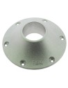 embase aluminium en saillie - fiamma - Fiamma - 8004815191856