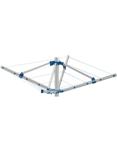 extension pour sèche linge parapluie - Générique - 8022068047218