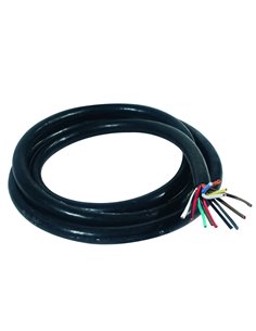 Câble Pour Fiche 13 Broches vendu au mêtre - Générique - 8715133004888