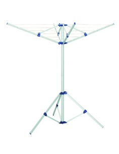 séchoir parapluie repliable à poser - incasa - INCASA - 3700628221562