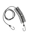 corde à linge avec 12 pinces - incasa - INCASA - 3700628272847