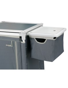 poubelle moducamp - westfield - Westfield - 4260182764671